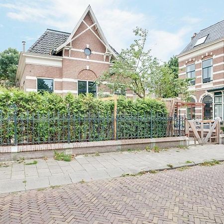 Citystays Девентер Экстерьер фото