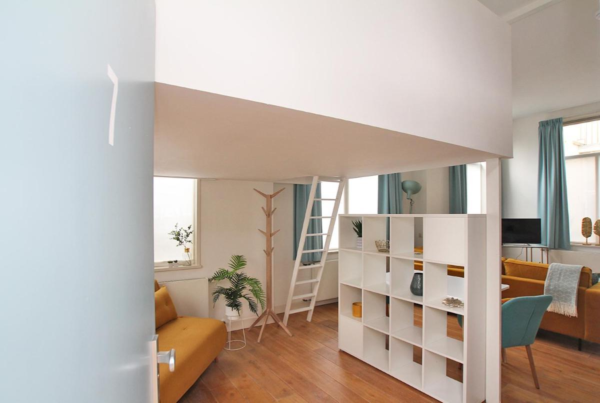Citystays Девентер Экстерьер фото