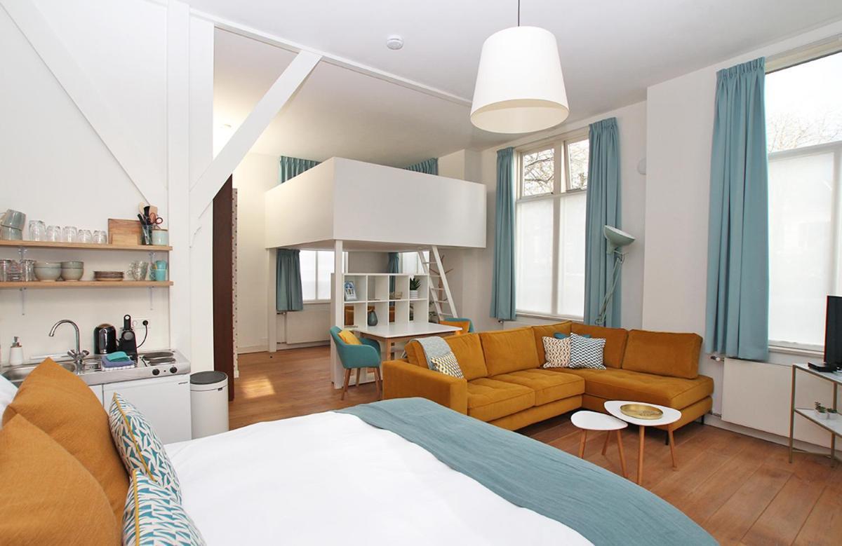 Citystays Девентер Экстерьер фото
