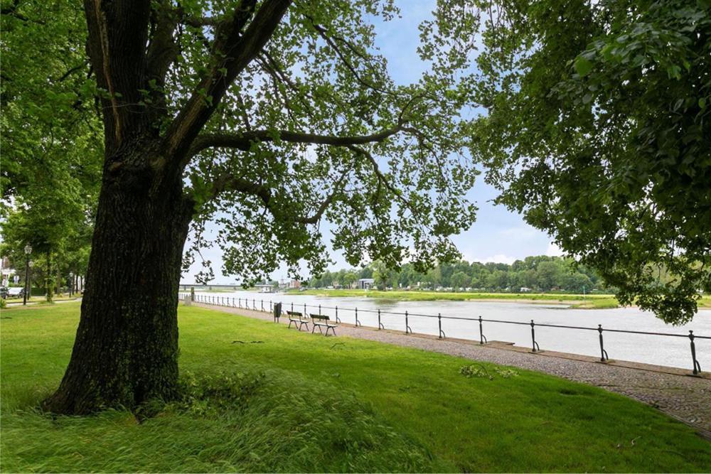 Citystays Девентер Экстерьер фото