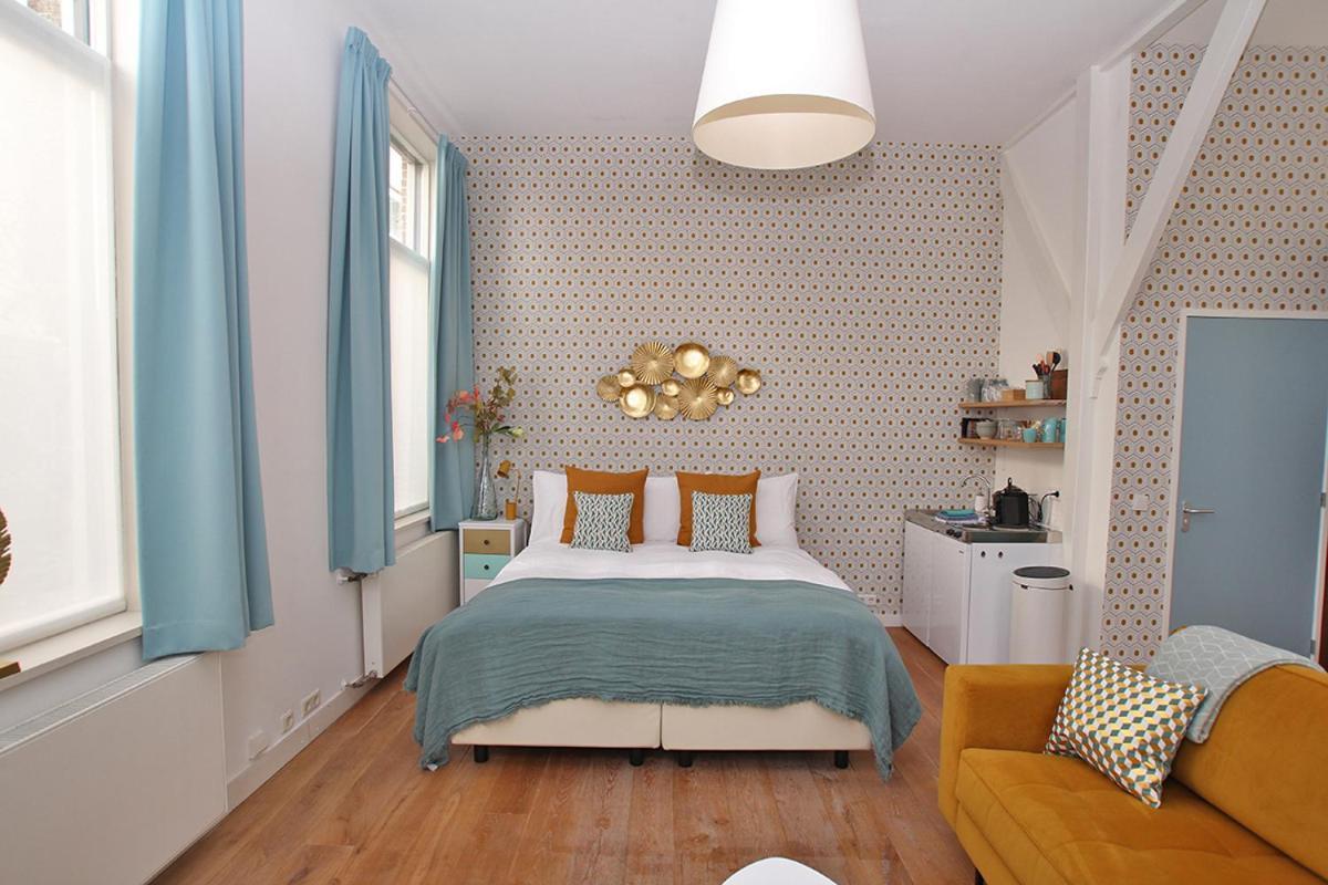 Citystays Девентер Экстерьер фото