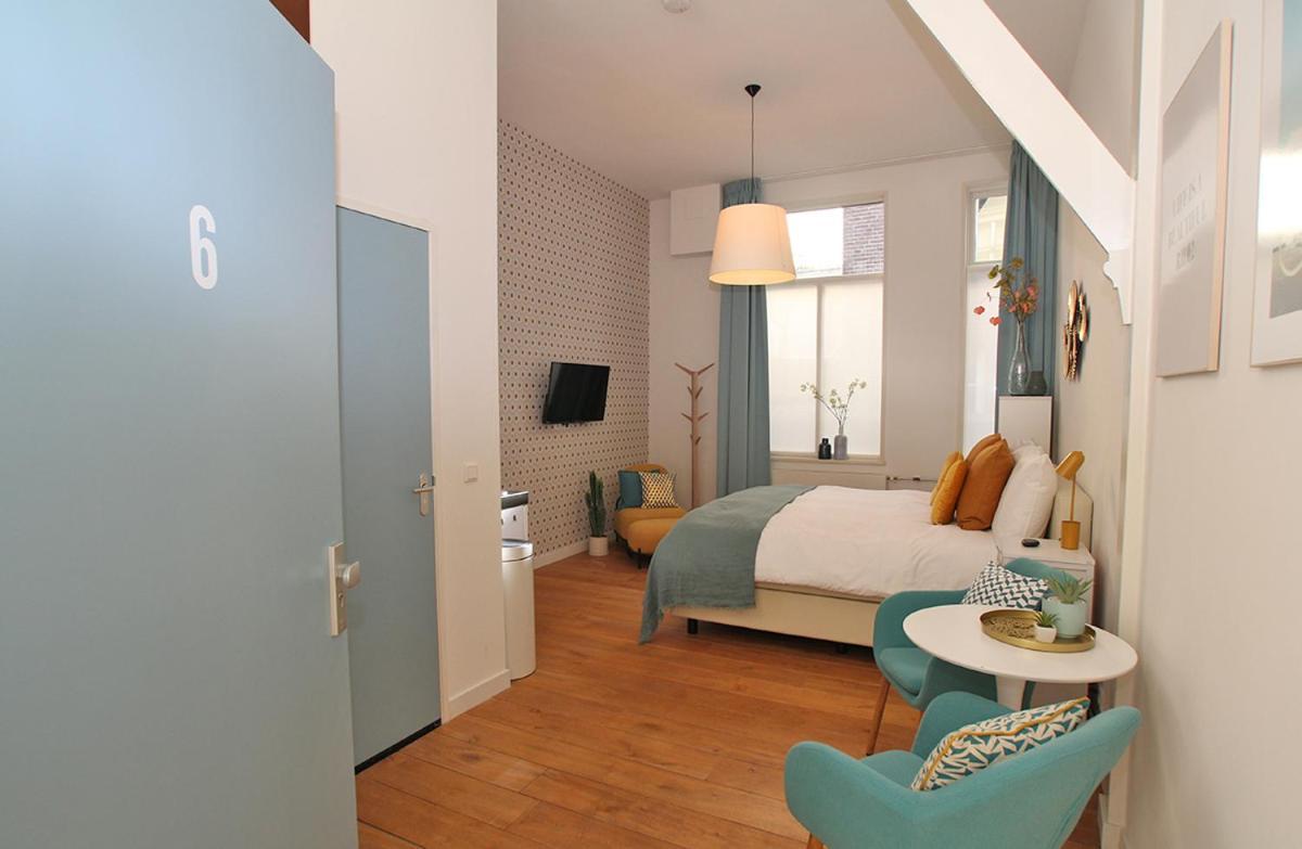 Citystays Девентер Экстерьер фото