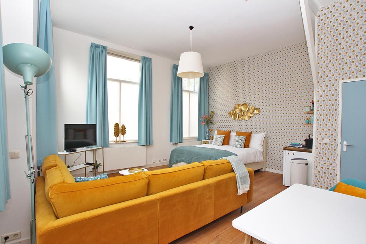 Citystays Девентер Экстерьер фото